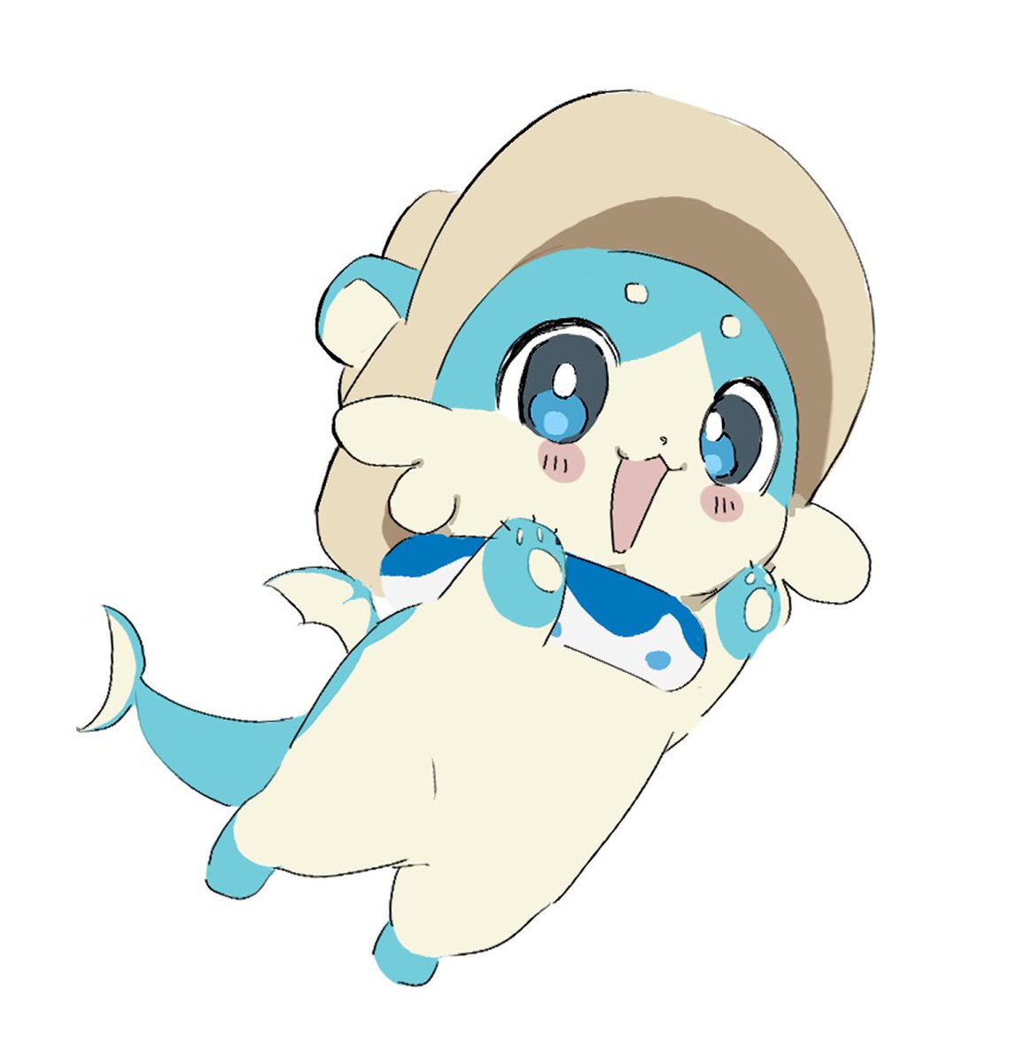 単体ポポンかわよいです
見てください👀