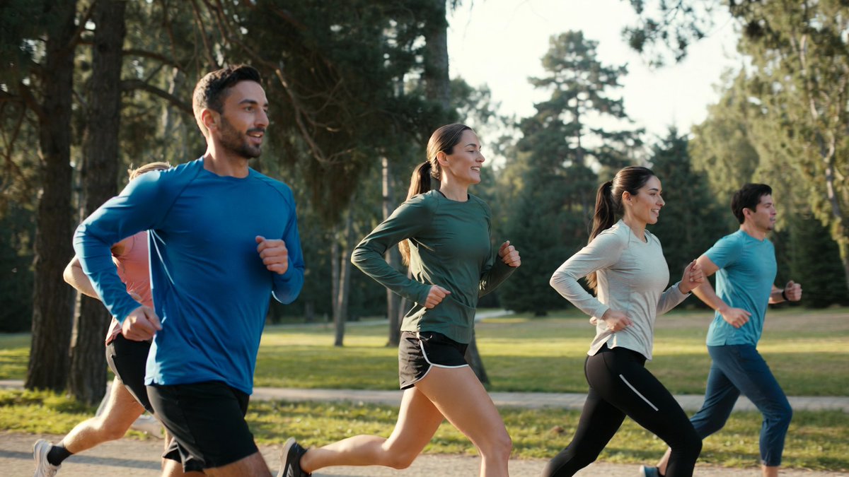 El bienestar integral se construye con pequeños hábitos. La hidratación y un buen calentamiento son esenciales para que la actividad física sea siempre un placer y nunca un riesgo. #MadurezActiva