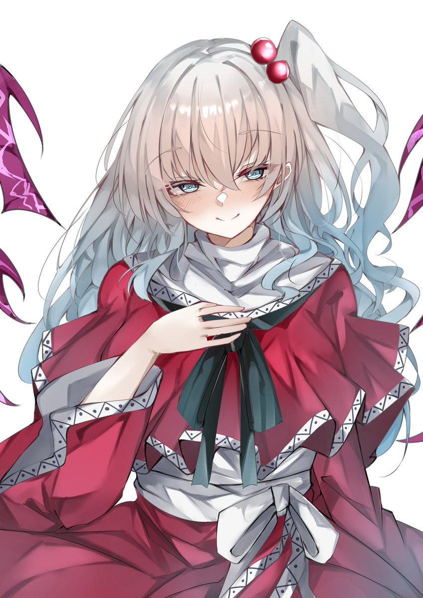 今回イラストご依頼をいただき東方projectの神綺を描かせていただきました!
サンルーフ内に施工してくれたらしく、いつでも車内から見れるのはすごくいいですね✨
車内でも推しを楽しみたい方は是非サンルーフ貼りしてみてはいかがですか?

ご依頼いただきありがとうございました🙏 