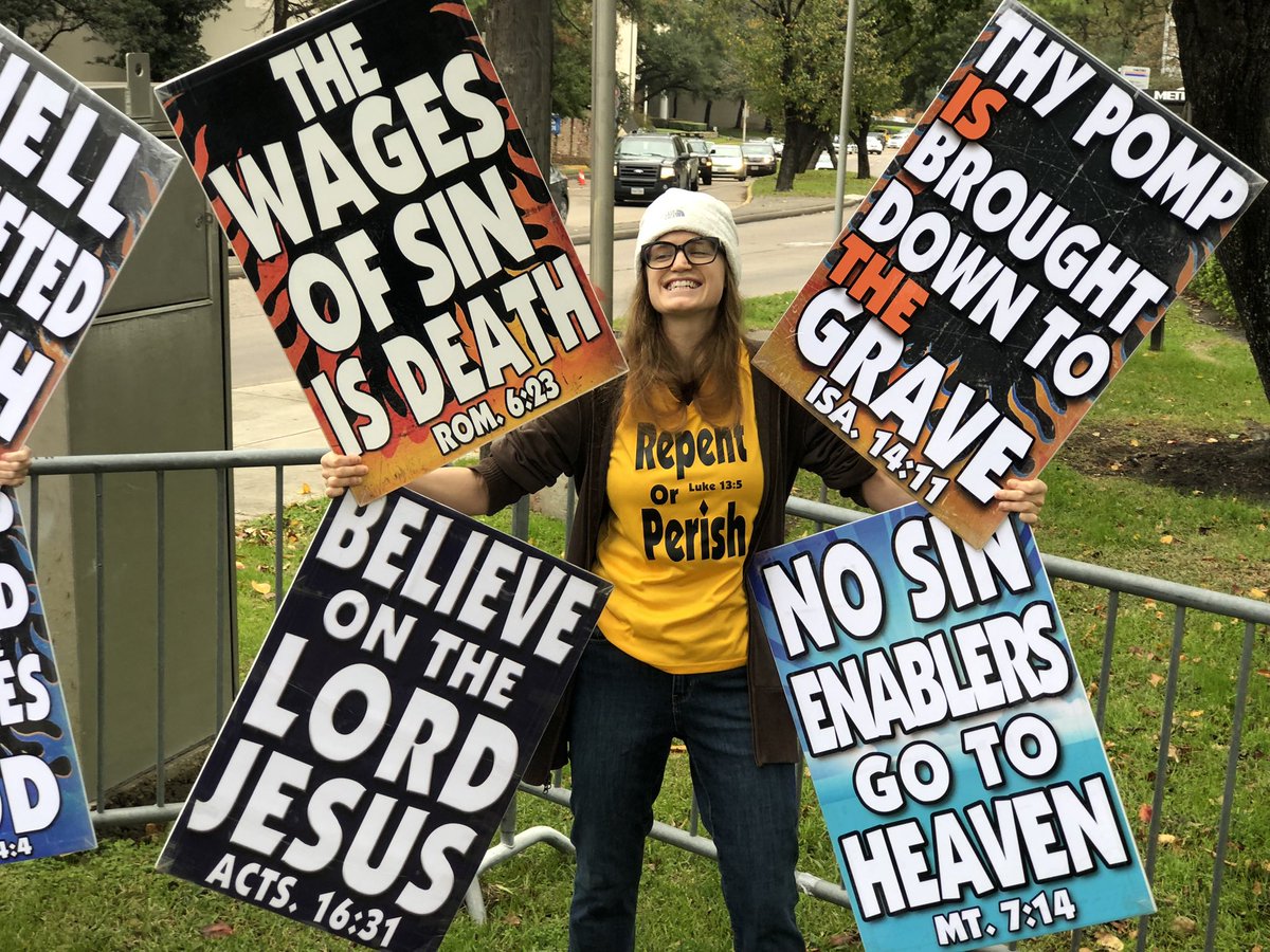 God Hates Your Idols tweet media