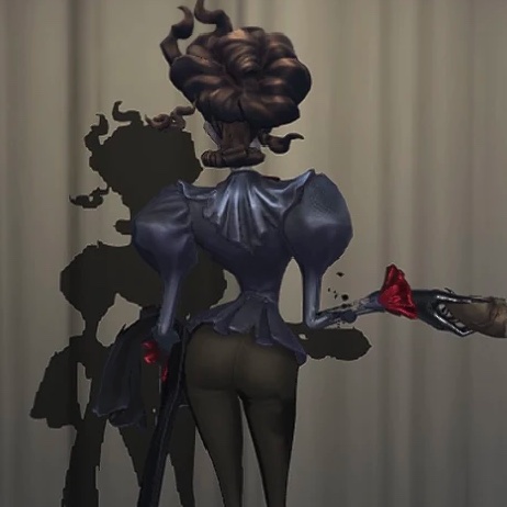 DID YOU KNOW? the ones getting coa A tiers this year are William and Sangria because they are about to have a twerk off.