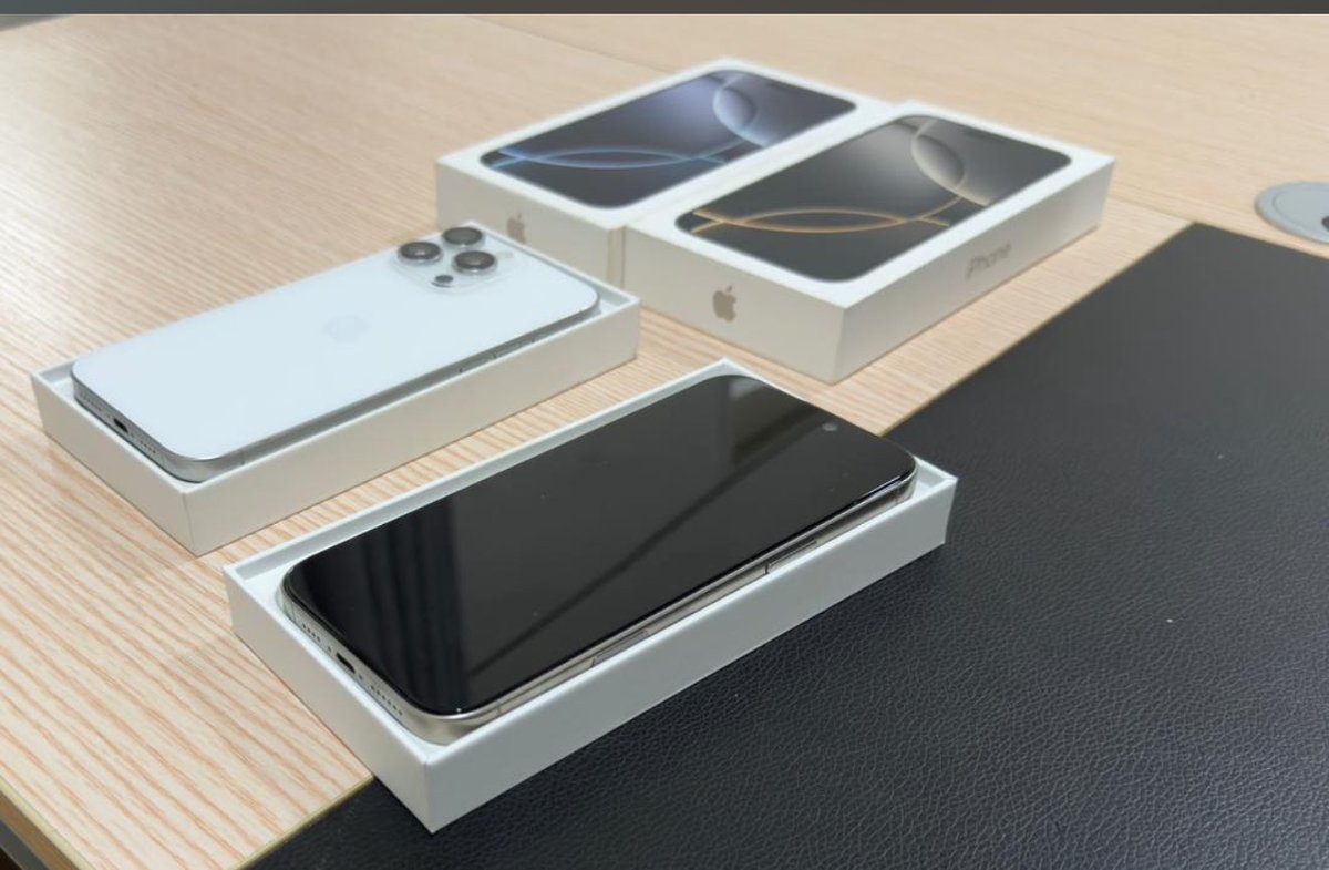 Mnex Electronics tweet media