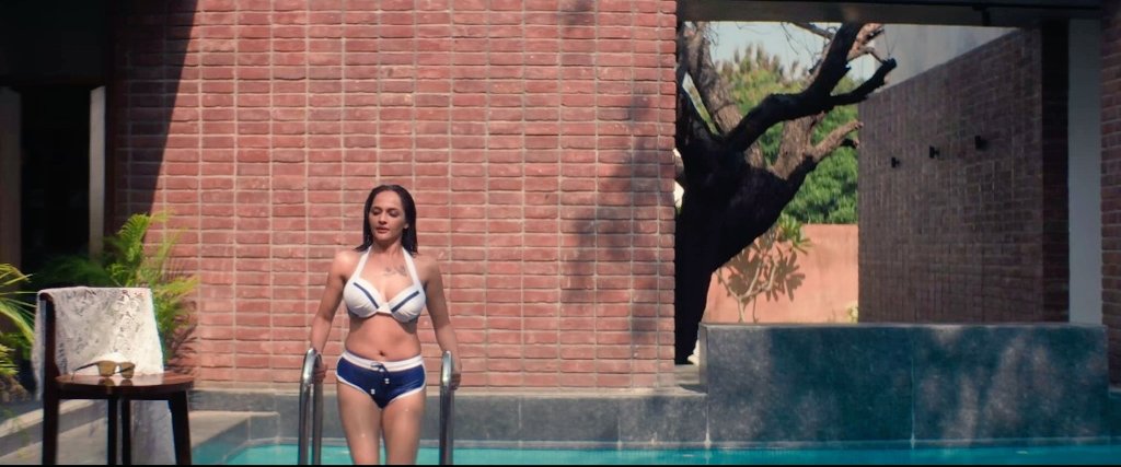 raavan888's tweet image. Woww #jyotipoorvaj ee Range fire expect cheyyaledu ga🥵 🥵 🔥 🔥 🔥
#Killer