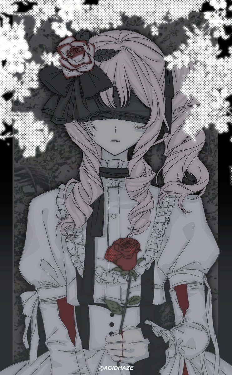 酸性雾霾 tweet media
