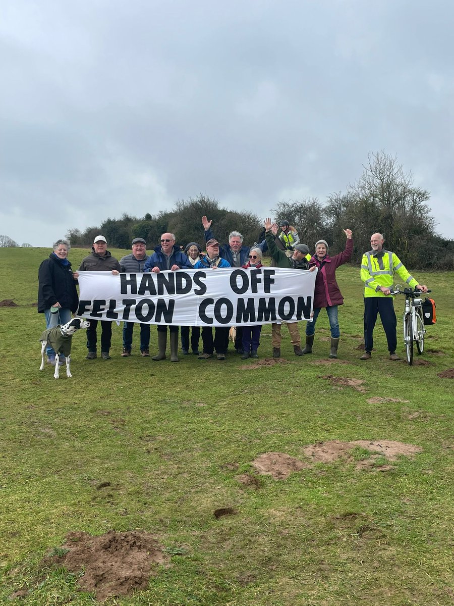 Bristol Airport Action Network - BAAN tweet media