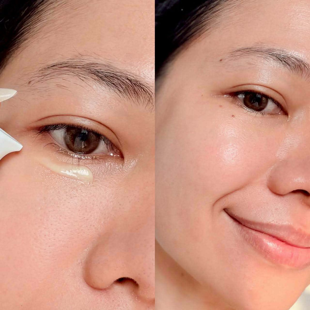 ใครอยากผิวแข็งแรง นุ่มชุ่มชื่น ใต้ตาเรียบเนียน ผิวไม่โทรม แนะให้ไปลองคู่นี้ จากบ้าน  #BOJ 
>น้ำรากโสม นางเคยได้รางวัล  Allure Best of Beauty ปี 2023 ด้วยนะ อย่างเริ่ด ผิวชุ่มชื้น อิ่มฟู  ช่วยลดริ้วรอย ผิวแข็งแรง

>อายเซรั่ม ช่วยเติมความชุ่มชื้น ปรับผิวใต้ตาเรียบเนียน