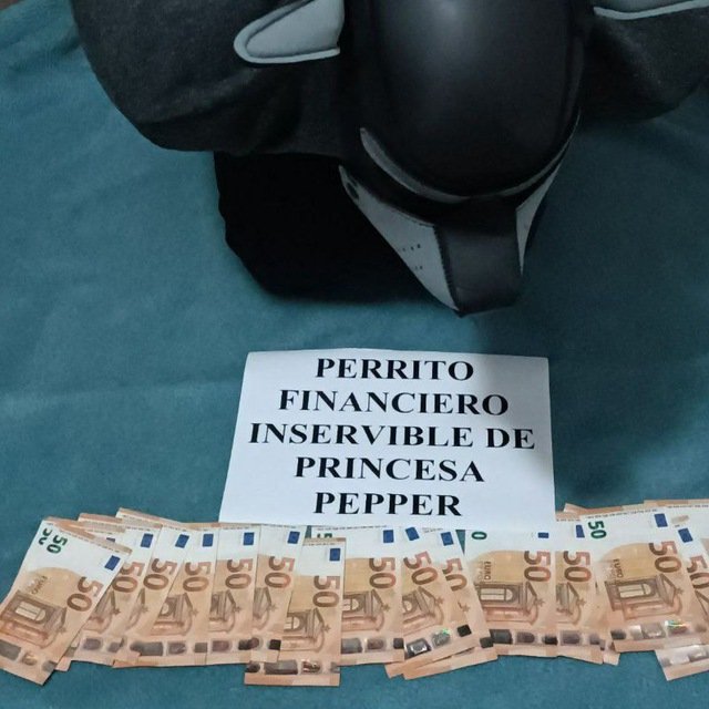 Pepper_Findom's tweet photo. 💷SENDING METHODS👠 :
💅Paypal: https://t.co/Fz4XhsD7Xi
🐷Throne: https://t.co/ZUNrWCoIjd…
👠Revolut: https://t.co/rBQAvHcQQM
👑Bank transfer/bizum/AIRTM: ASK DM. https://t.co/8I8bRUOiYW
