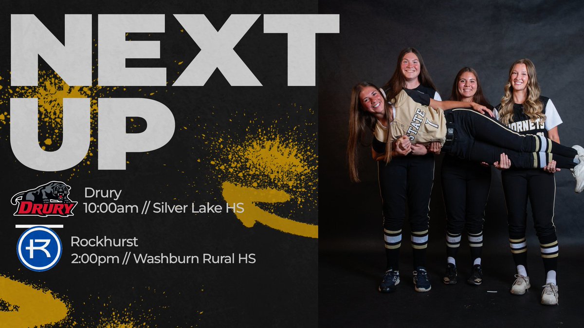 Emporia State Softball tweet media
