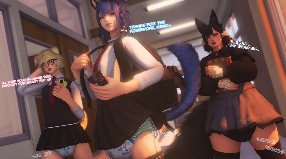 LittleShinx tweet media