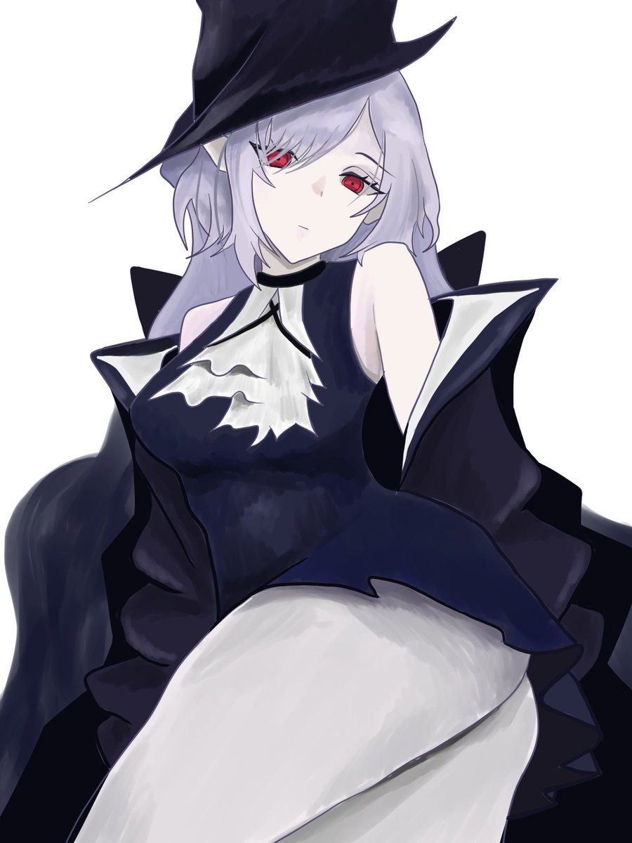 グレイディーアー
#アークナイツ版深夜の真剣お絵かき60分一本勝負
#アークナイツ #明日方舟  #Arknights