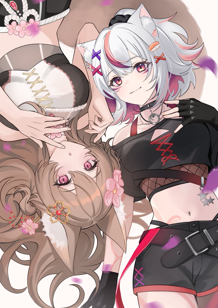 Amsu 🌆 🍣 Sunset Vtuber tweet media