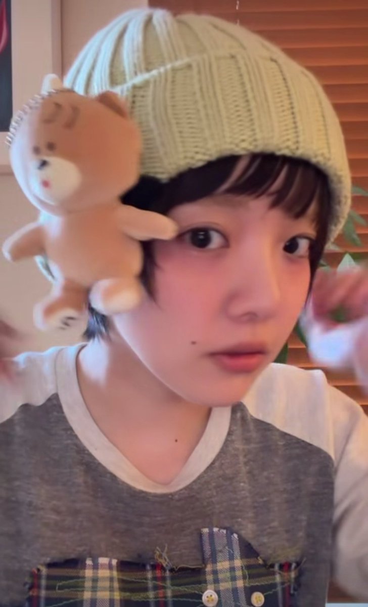 ミニあくまちゃん🐻 大切にしてくれる方みんなに行き渡る方法で販売