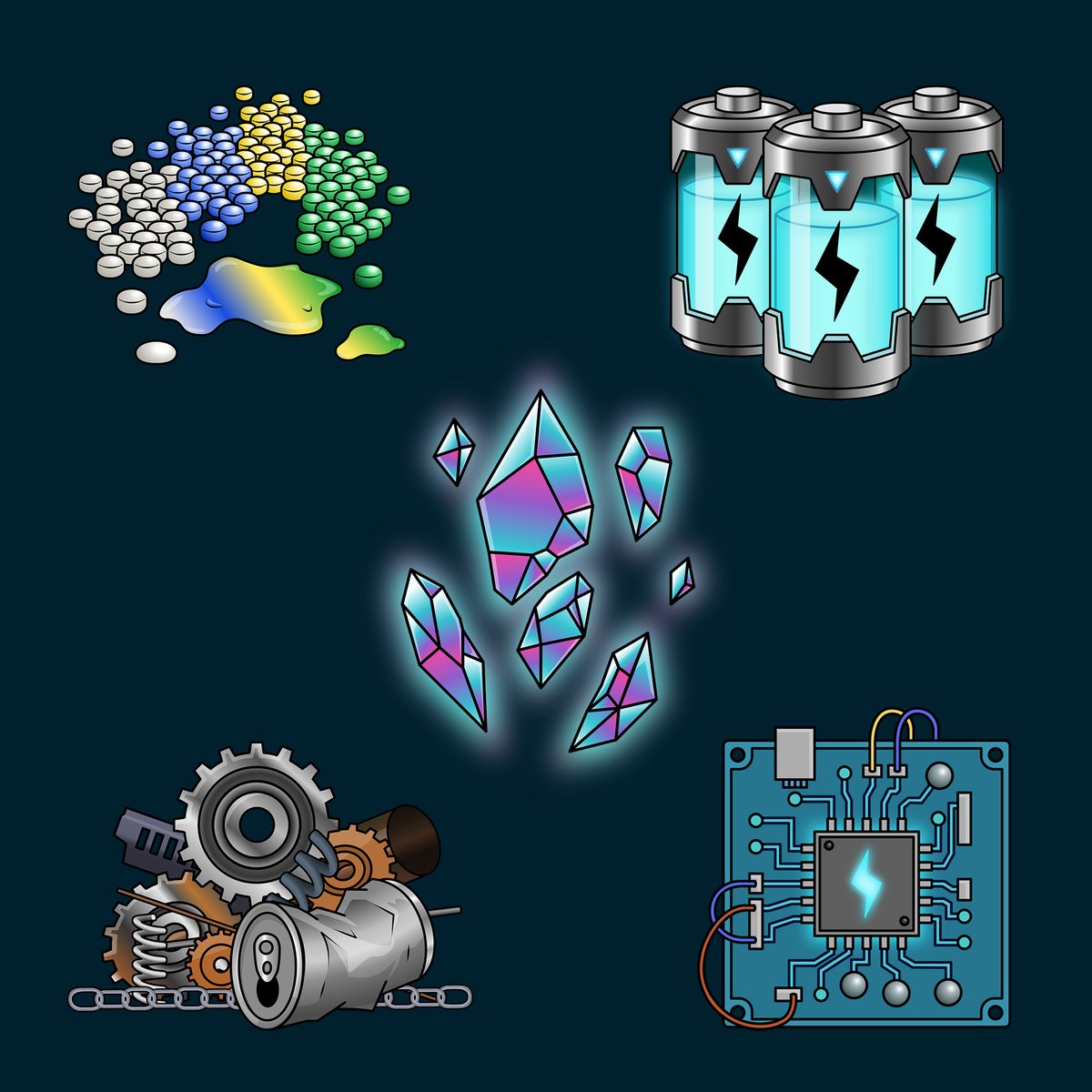 The 8102 tweet media