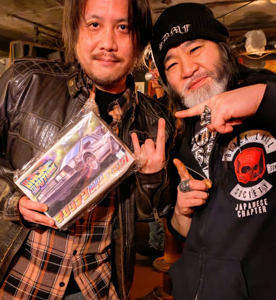 ひとまず、本日のすまんな 皆様、ありがとうございました！