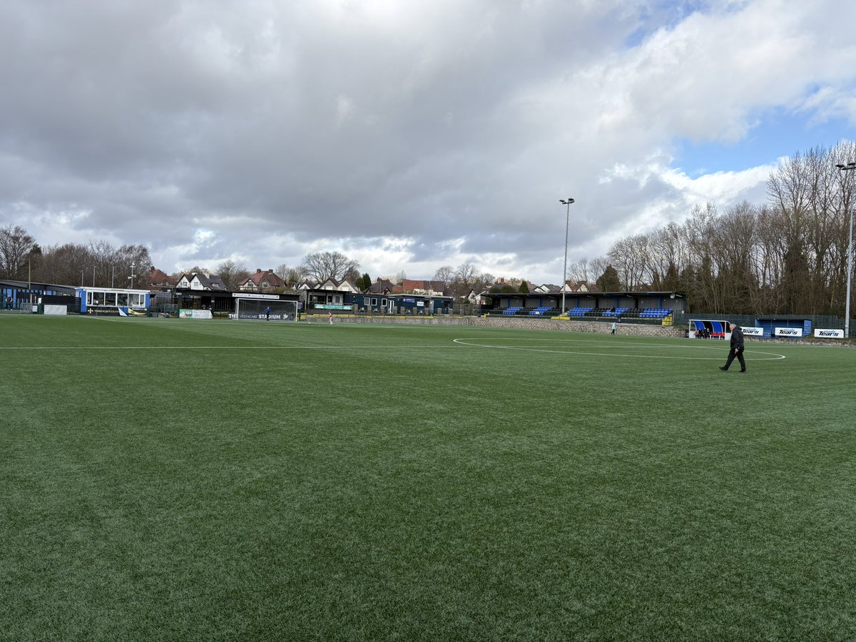 Mark Watson tweet media