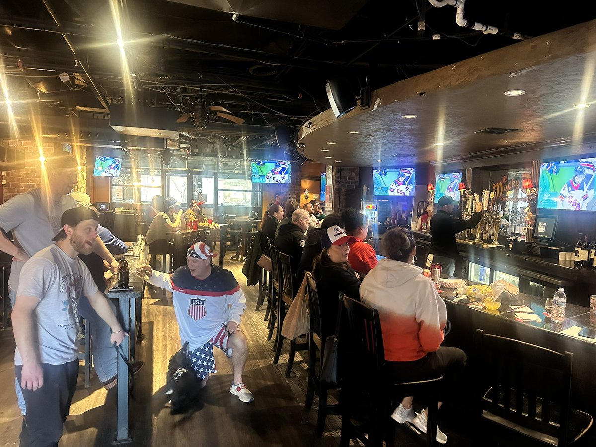 Jerry Elliott tweet media