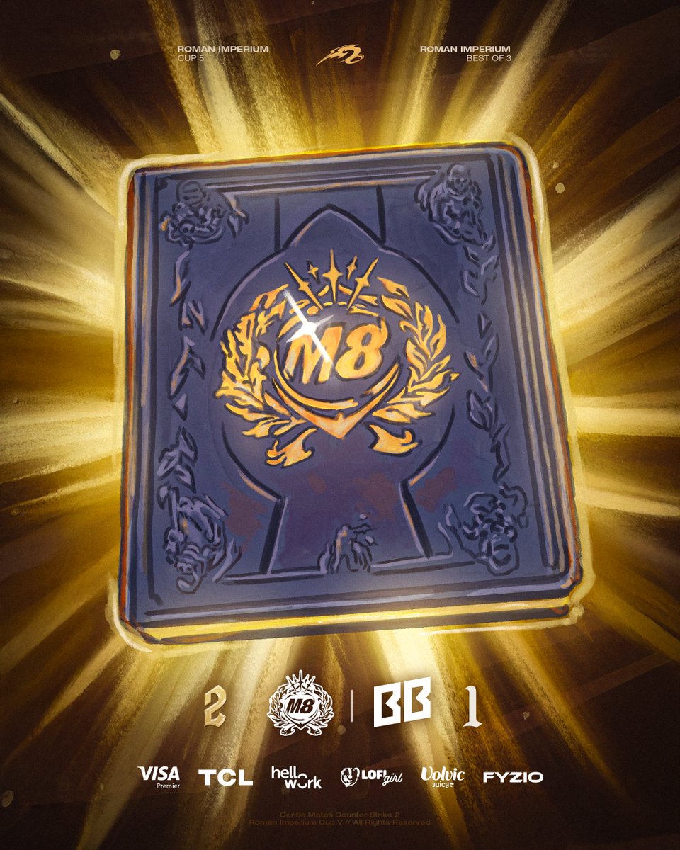 Gentle Mates tweet media