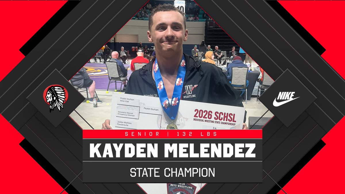 Waccamaw Athletics tweet media