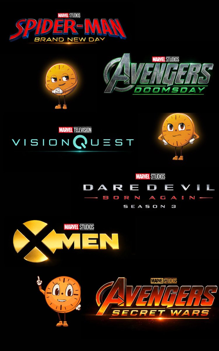 Yellow Minutes tweet media