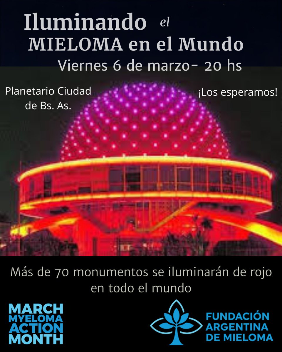 FAM Mieloma tweet media