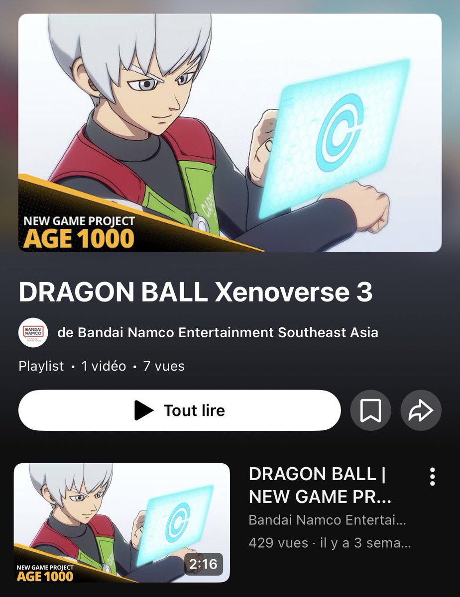 Kringer - Thank You Toriyama tweet media