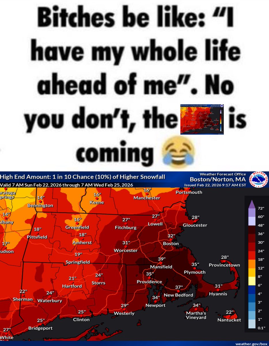 thoughts and prayers 🙇‍♀️