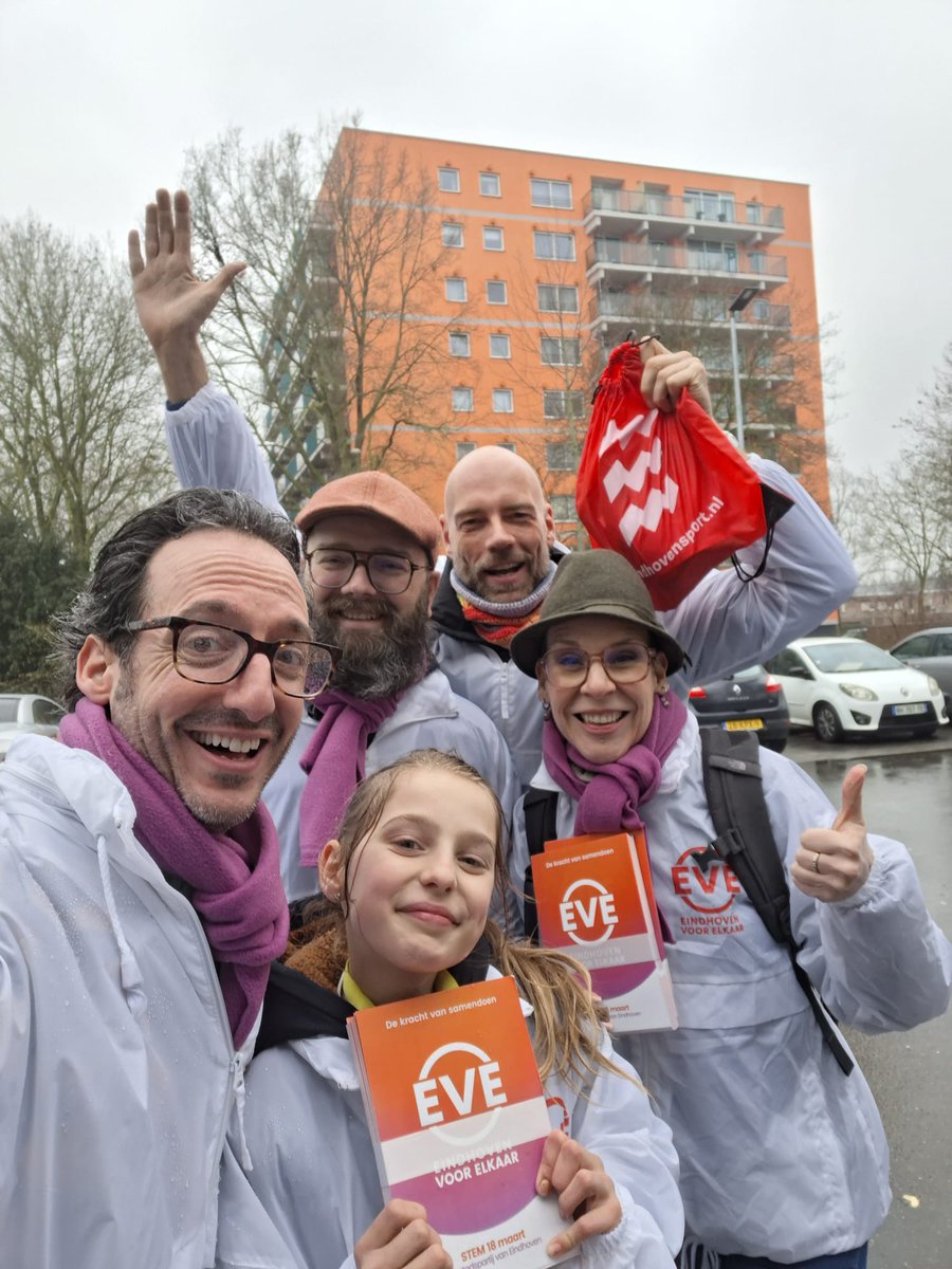 Tjeerd S. Ritmeester tweet media