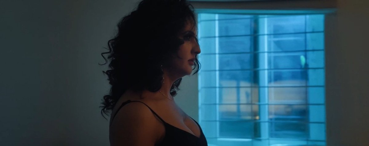 mofra2's tweet image. Heroine Beauty attitude deadly combo 🔥 
#Killer