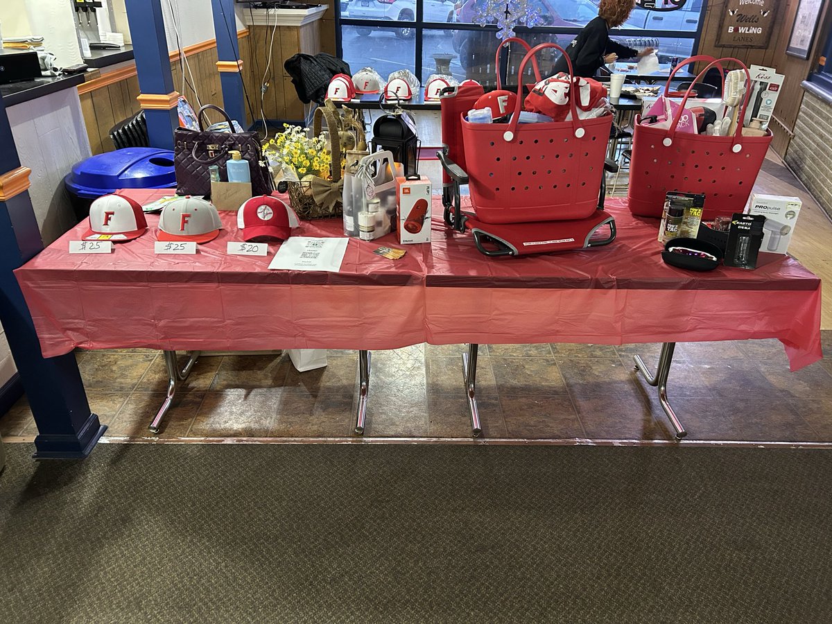 Frankton Baseball tweet media