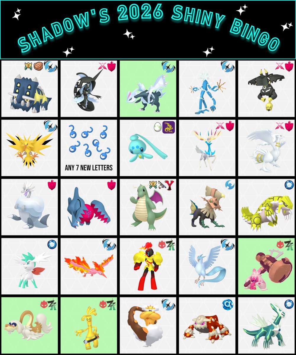ShadowM58's tweet photo. Here's something that isn't Z-A! Got Kyurem from the wormhole! I can finally send my Zekrom to Home as well, since it had to stay on this file so I could find Kyurem. #ShinyPokemon https://t.co/csLFCr7zwg