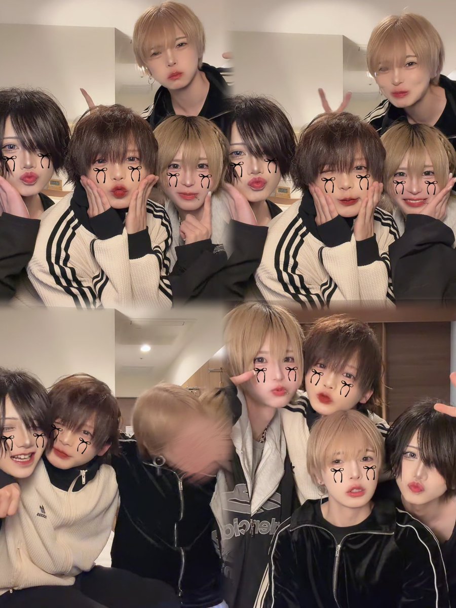 ひなり tweet media