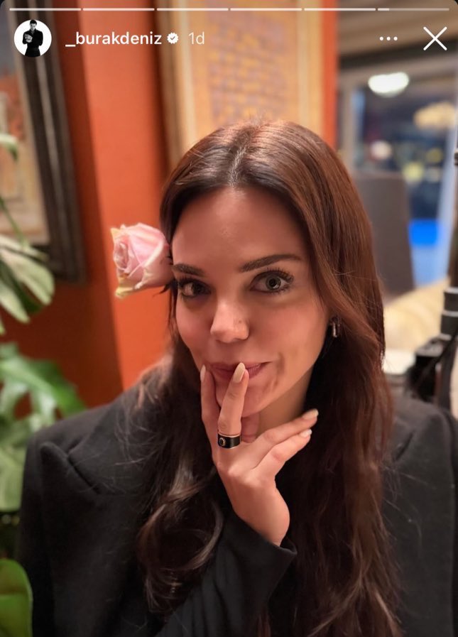 story’nin güzelliginden baygınlık gecirdim COK GÜZELİZ🤍