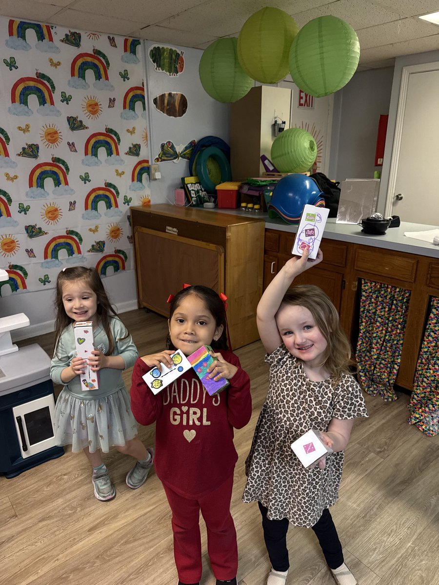 Developmental Learning Center tweet media