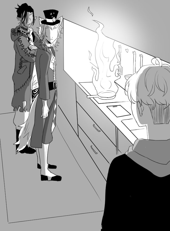 22号☝️西2ヌ18b (@twstkn22) / Posts / X