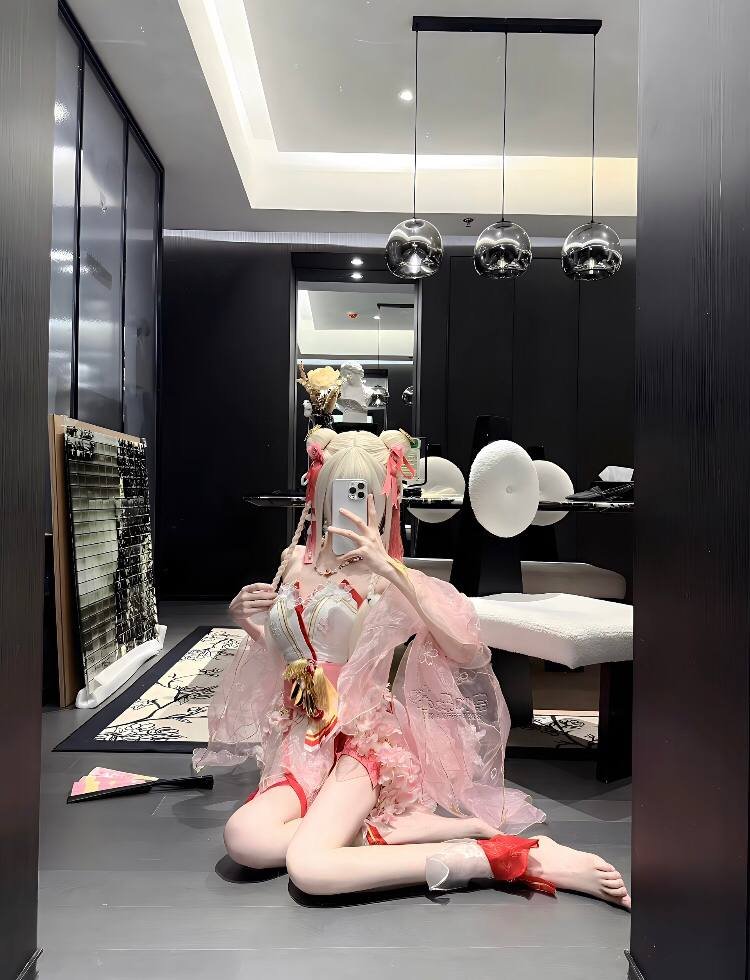 安可儿 tweet media