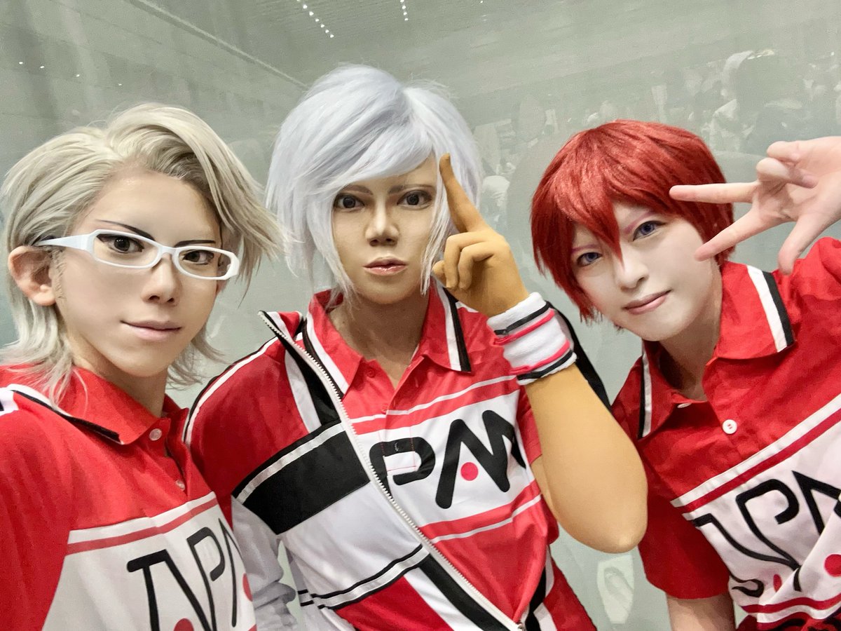 ぼろみどり tweet media