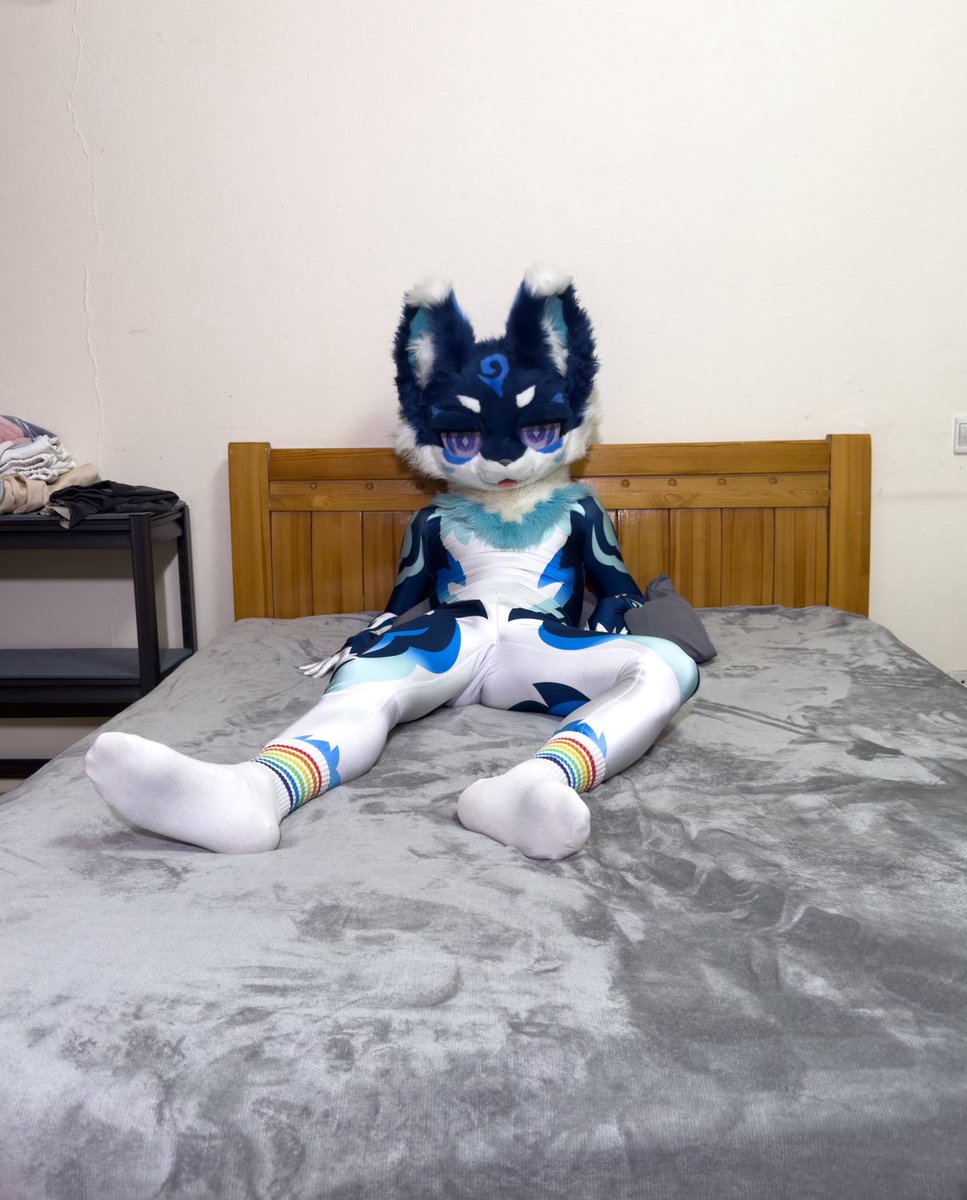 luomo74689's tweet photo. 带派吗 #furry https://t.co/JsDTyHflZY