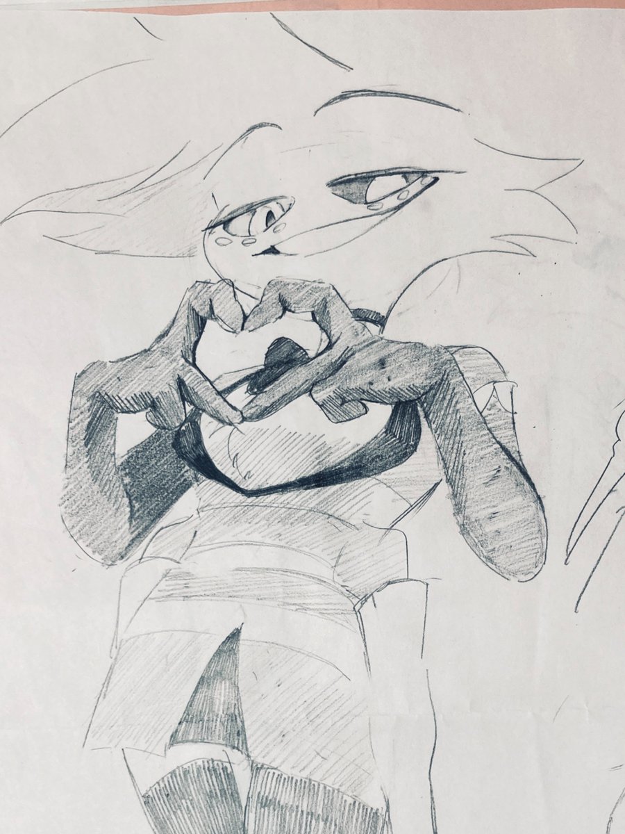 5億年前に描いたエンジェル(エロい)