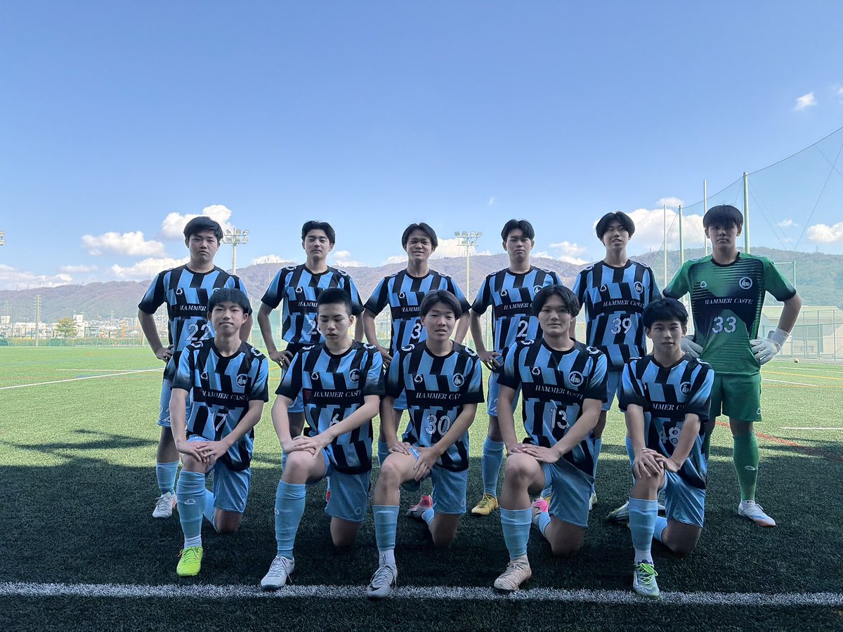 FC大阪アカデミー【公式】 (@fcosaka_under) / Posts / X