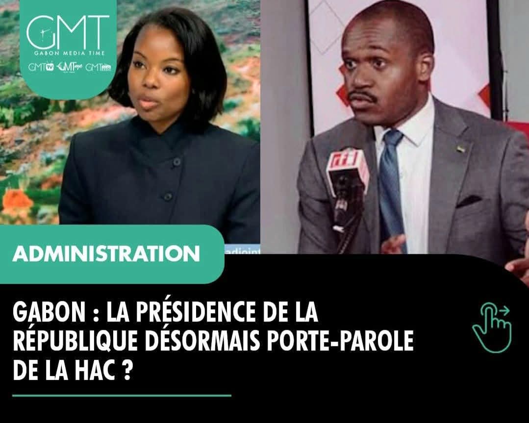 🤣🤣🤣🤣
La fameuse HAC indépendante