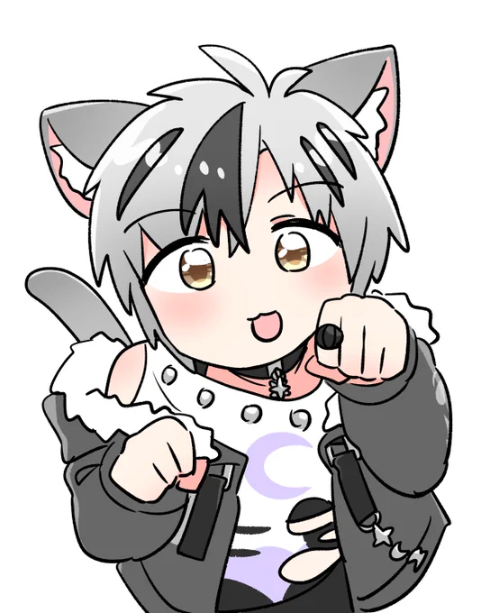 ねこ