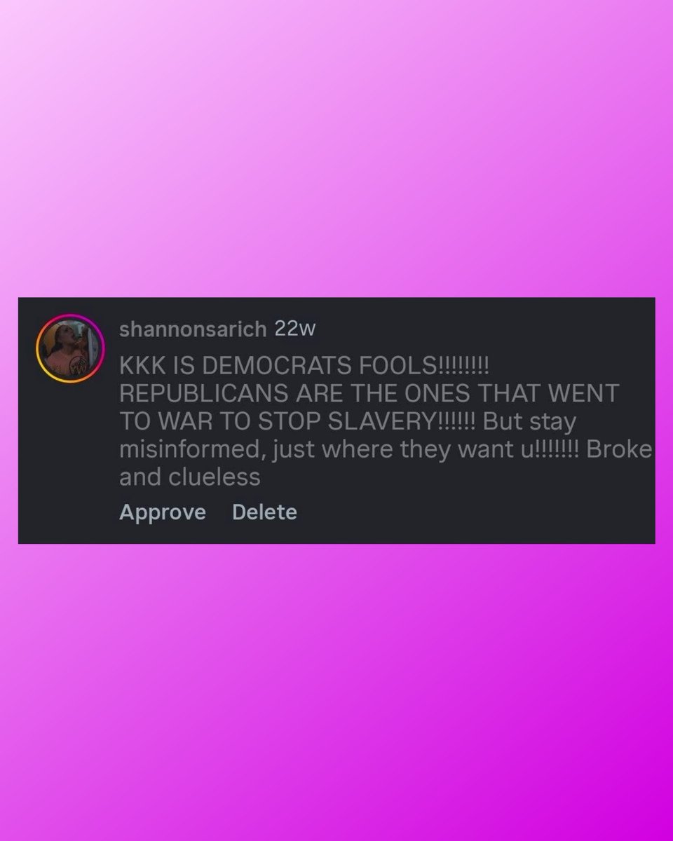 Baddie TEA tweet media