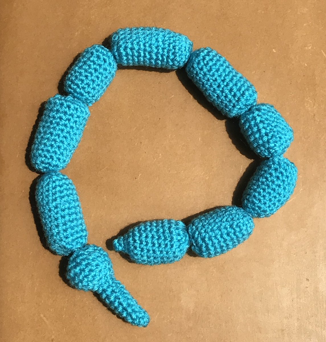 YUKO@あみぐるみすと (@amigurumist125) / Posts / X