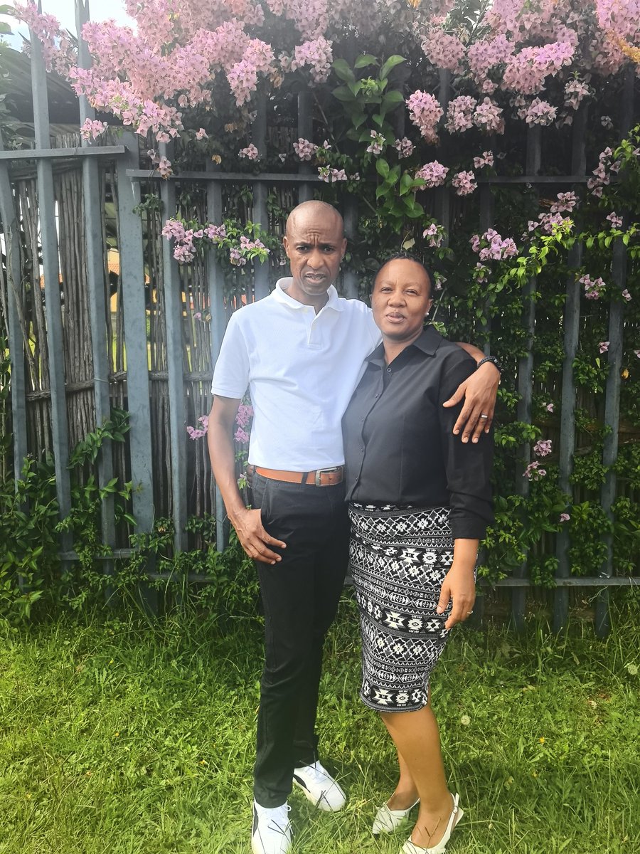 After the church with family 🙏🙏. Forever Greatful 🙏❤️🙏❤️