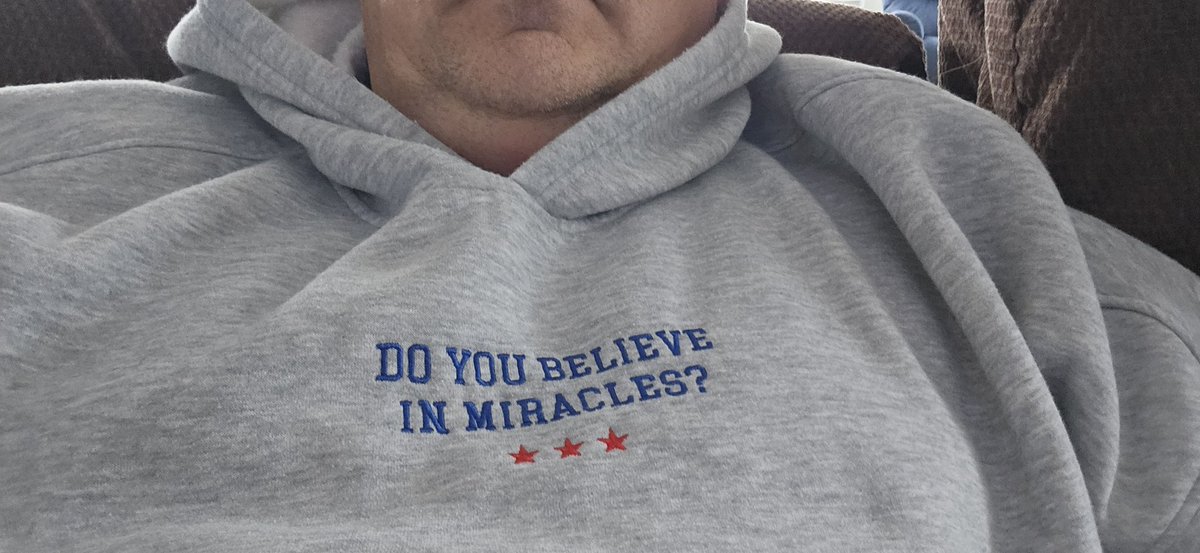My #GoldMedalGame attire. Thanks to <a href="/getyourwaggleon/">Waggle</a>.
Go 🇺🇸