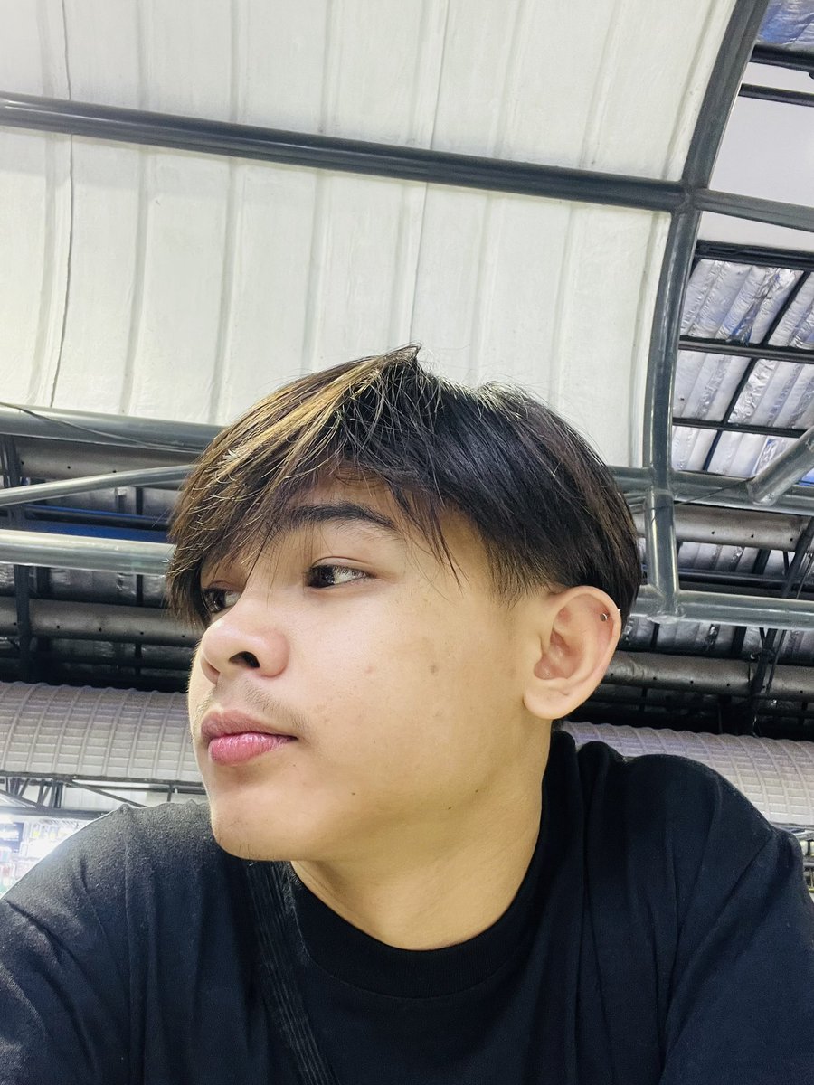 CALVIN FRANCISCO tweet media