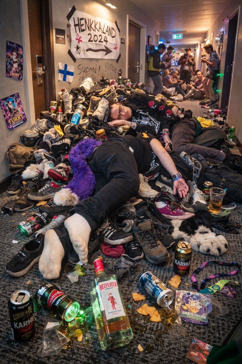 Drako 🇫🇮 🔜@FWA tweet media