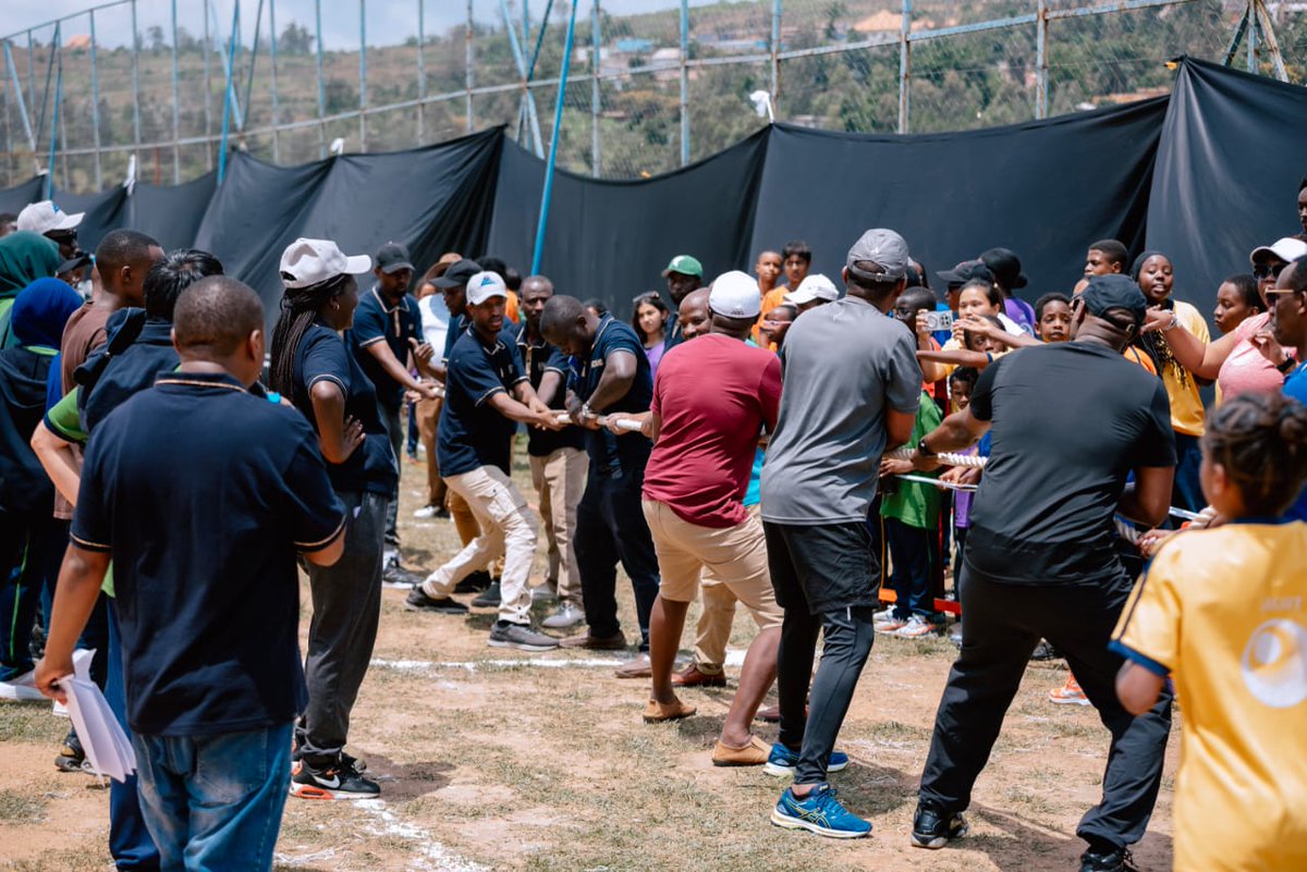 Acorns International School-Rwanda tweet media