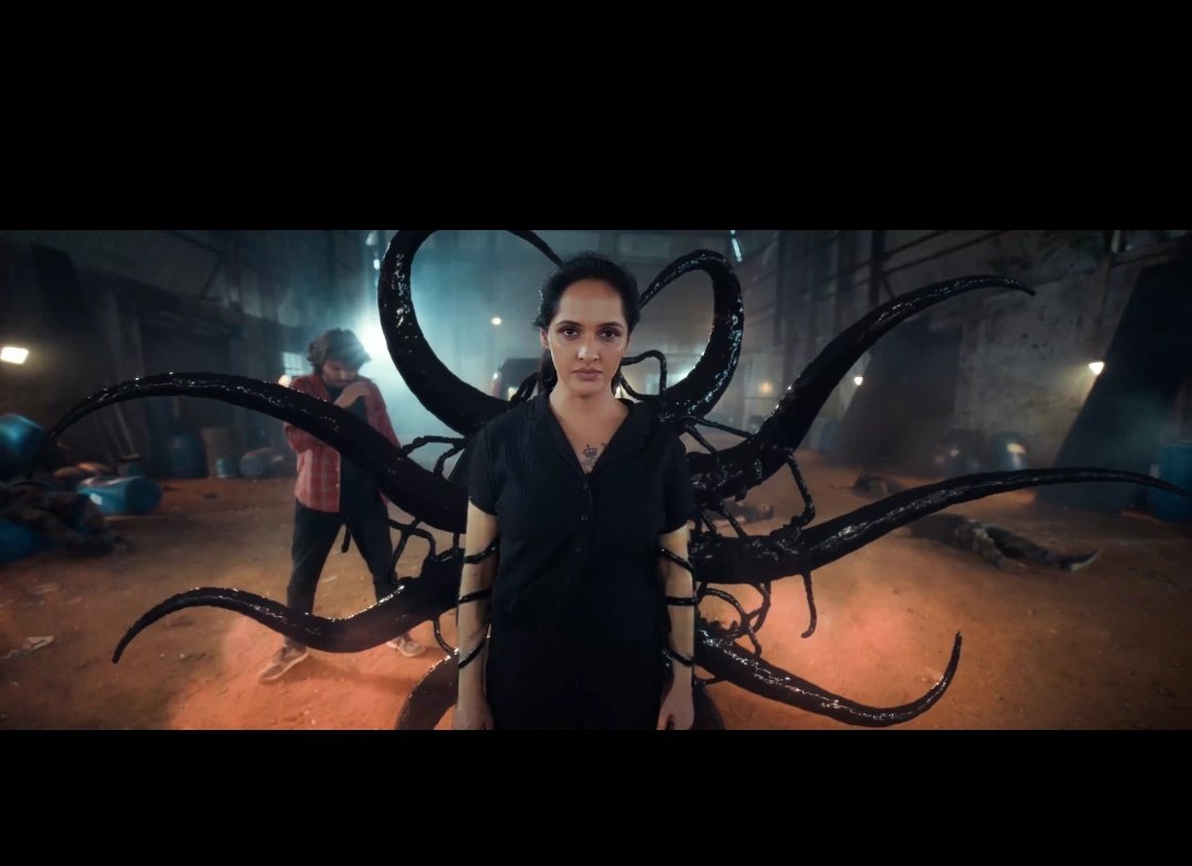 introvertboi14's tweet image. Sci-fi lo oka bench maker la unnattu undi🔥🔥
Eagerly waiting for movie🎬💥

#Killer