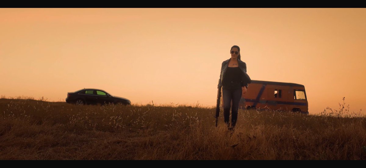 introvertboi14's tweet image. Sci-fi lo oka bench maker la unnattu undi🔥🔥
Eagerly waiting for movie🎬💥

#Killer